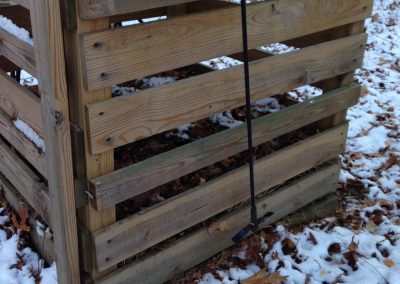 compost bin
